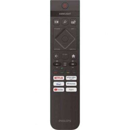 Televisor philips qled 55pus8209 55"/ ultra hd 4k/ ambilight/ smart tv/ wifi - Imagen 3