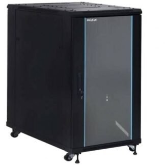 Armario rack desmontado phasak pho 6127/ 19"/ altura 27u