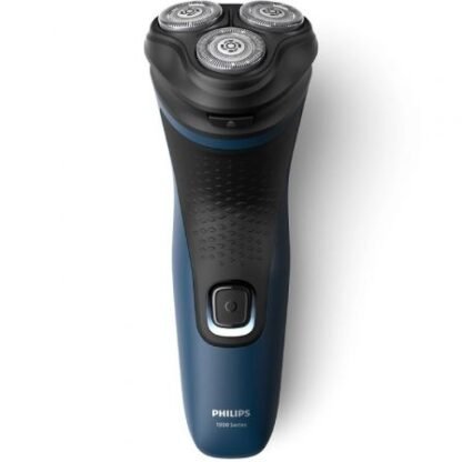 Afeitadora philips shaver series 1000 s1134/00/ con batería/ 1 accesorio - Imagen 2