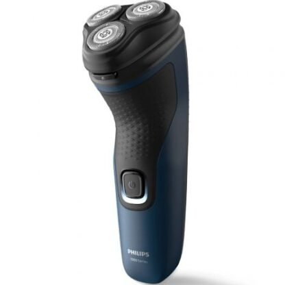 Afeitadora philips shaver series 1000 s1134/00/ con batería/ 1 accesorio - Imagen 3