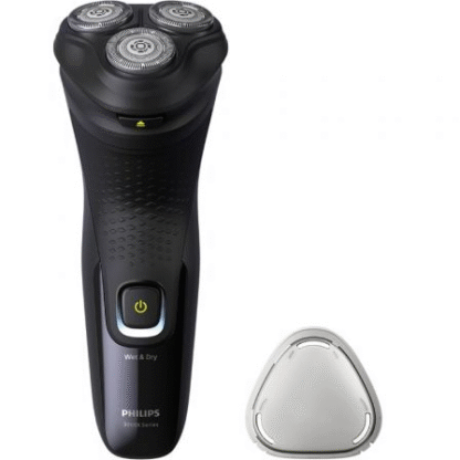 Afeitadora philips shaver series 3000x x3021/00/ con batería/ 1 accesorio