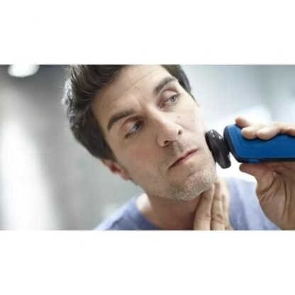 Afeitadora philips shaver series 5000 s5466/17/ con batería / 2 accesorios - Imagen 2