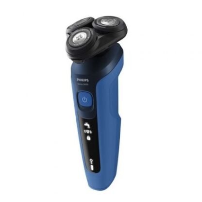 Afeitadora philips shaver series 5000 s5466/17/ con batería / 2 accesorios - Imagen 3