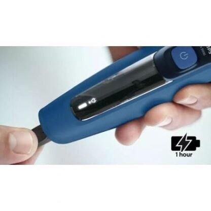 Afeitadora philips shaver series 5000 s5466/17/ con batería / 2 accesorios - Imagen 5
