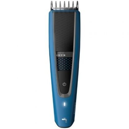 Cortapelos philips hairclipper series 5000 hc5612/15 con batería/ con cable/ 3 accesorios - Imagen 2
