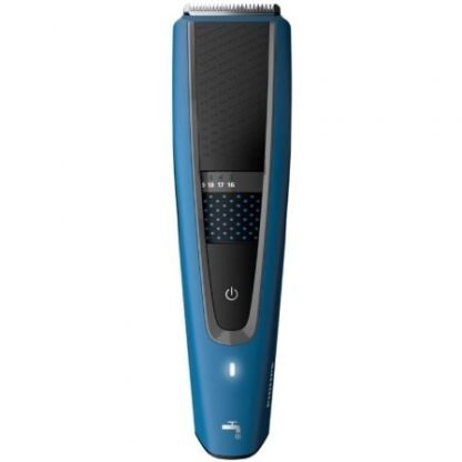 Cortapelos philips hairclipper series 5000 hc5612/15 con batería/ con cable/ 3 accesorios - Imagen 3