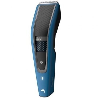 Cortapelos philips hairclipper series 5000 hc5612/15 con batería/ con cable/ 3 accesorios - Imagen 4
