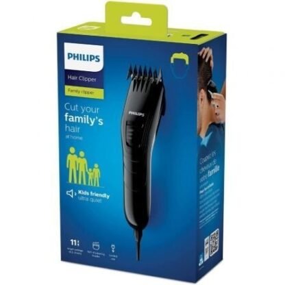 Cortapelos philips qc5115/15/ con cable/ 1 accesorio - Imagen 3