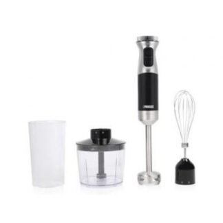 Batidora de mano princess 221222/ 1000w/ 2 velocidad/ capacidad 0.7l