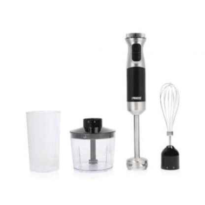 Batidora de mano princess 221222/ 1000w/ 2 velocidad/ capacidad 0.7l