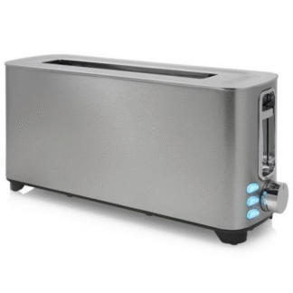 Tostador princess 142405/ 1050w/ acero inoxidable