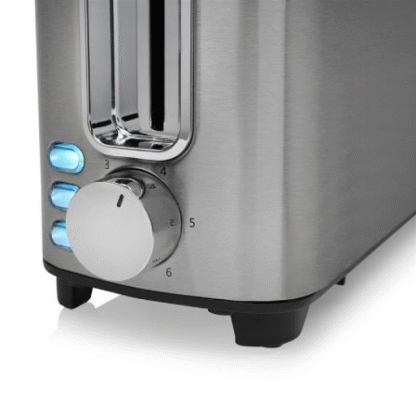 Tostador princess 142405/ 1050w/ acero inoxidable - Imagen 4