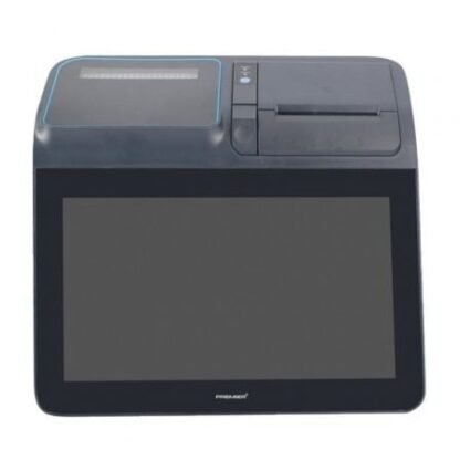 Tpv premier kt-116 w intel j6412/ 8gb/ 128gb ssd/ 11.6"/ táctil/ wifi/ win10 iot/ incluye impresora 80mm - Imagen 5