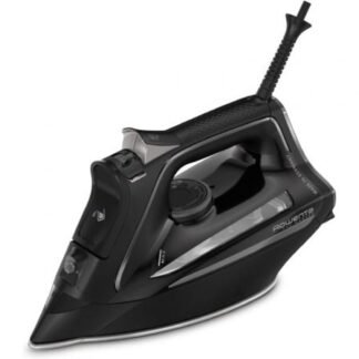 Plancha rowenta pro master dw8206d1/ 2800w