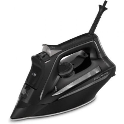 Plancha rowenta pro master dw8206d1/ 2800w