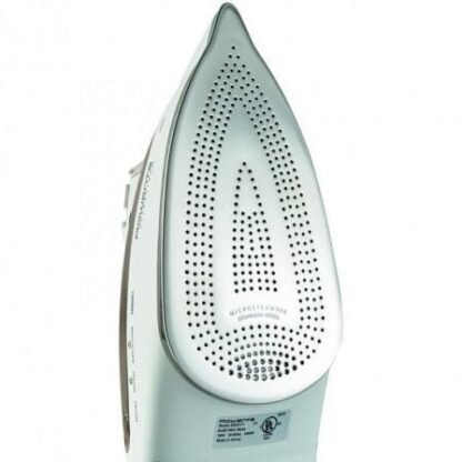 Plancha rowenta effective dx1635d1/ 2400w/ depósito de agua 250ml - Imagen 2