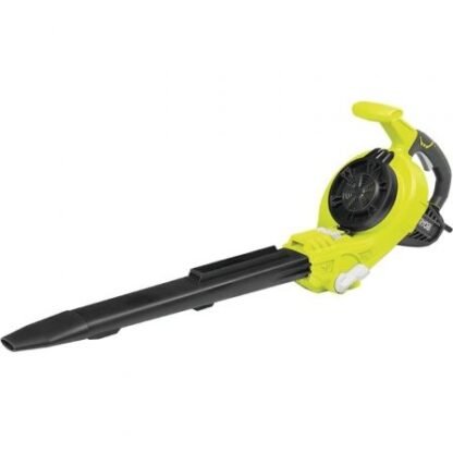 Aspirador - soplador - triturador ryobi rbv3000cesv/ 3000w/ aspiración 16 m³/min/ trituración 16:1 - Imagen 2