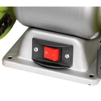 Esmeriladora de banco ryobi rbg6g1/ 250w - Imagen 3