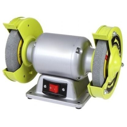 Esmeriladora de banco ryobi rbg6g1/ 250w - Imagen 4