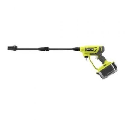 Hidrolimpiadora ryobi one+ 18v ry18pw22a-0/ sin batería ni cargador - Imagen 2