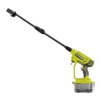 Hidrolimpiadora ryobi one+ 18v ry18pw22a-0/ sin batería ni cargador - Imagen 4