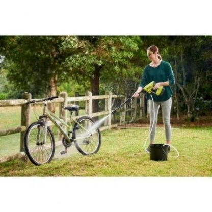 Hidrolimpiadora ryobi one+ 18v ry18pw22a-0/ sin batería ni cargador - Imagen 5