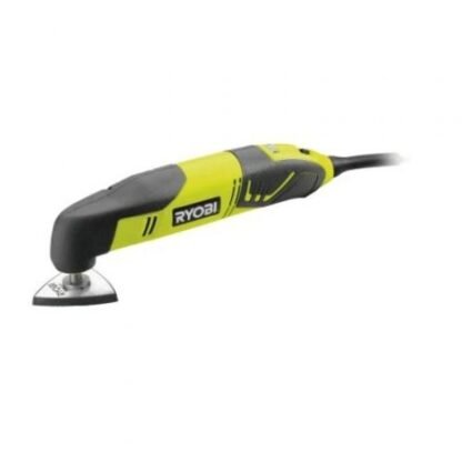 Juego de herramientas ryobi rmt200-s/ incluye 2 cuchillas / 1 base lijado / 6 hojas lija - Imagen 2