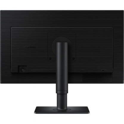 Monitor profesional samsung essential monitor s4 s40gd s24d402gau/ 24"/ full hd/ regulable en altura/ negro - Imagen 5
