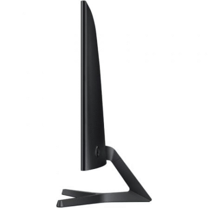 Monitor profesional curvo samsung essential monitor s3 s36c s27c366eau/ 27"/ full hd/ negro - Imagen 4