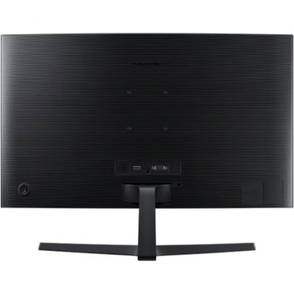 Monitor profesional curvo samsung essential monitor s3 s36c s27c366eau/ 27"/ full hd/ negro - Imagen 5