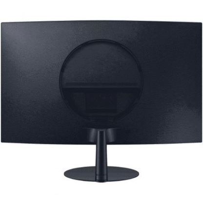 Monitor profesional curvo samsung essential monitor s3 s39c s32c390eau/ 32"/ full hd/ multimedia/ negro - Imagen 5