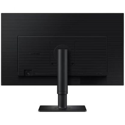 Monitor profesional samsung essential monitor s4 s40gd s24d402gau/ 24"/ full hd/ regulable en altura/ negro - Imagen 4