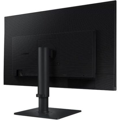 Monitor profesional samsung essential monitor s4 s40gd s24d402gau/ 24"/ full hd/ regulable en altura/ negro - Imagen 5