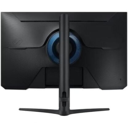 Monitor gaming samsung odyssey g4 s27bg400eu 27"/ full hd/ 1ms/ 240hz/ ips/ regulable en altura/ negro - Imagen 4