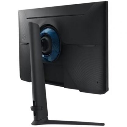 Monitor gaming samsung odyssey g4 s27bg400eu 27"/ full hd/ 1ms/ 240hz/ ips/ regulable en altura/ negro - Imagen 5