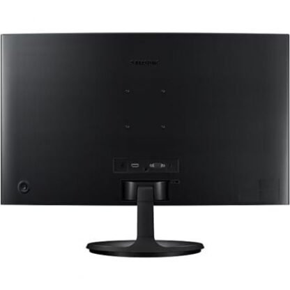 Monitor curvo samsung essential monitor s36c s27c364eau/ 27"/ full hd/ negro - Imagen 5