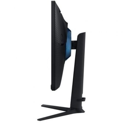 Monitor gaming samsung odyssey g3 s27dg304eu 27"/ full hd/ 1ms/ 180hz/ va/ regulable en altura/ negro - Imagen 3