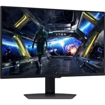 Smart monitor gaming samsung odyssey g7 g70d s27dg702eu 27"/ 4k/ 1ms/ 144hz/ ips/ multimedia/ regulable en altura/ smart tv/ - Imagen 3