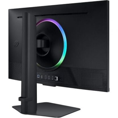 Smart monitor gaming samsung odyssey g7 g70d s27dg702eu 27"/ 4k/ 1ms/ 144hz/ ips/ multimedia/ regulable en altura/ smart tv/ - Imagen 4