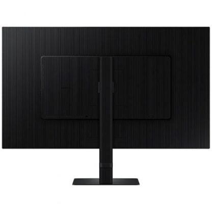 Monitor profesional samsung viewfinity s8 s80d s32d800eau 32"/ 4k/ regulable en altura/ negro - Imagen 3