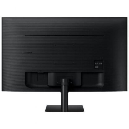 Smart monitor samsung m7 s32dm700uu 32"/ 4k/ multimedia/ smart tv/ negro - Imagen 5