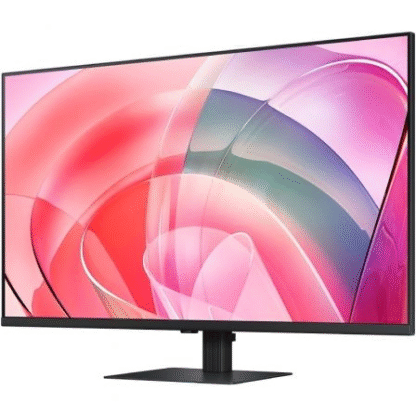 Monitor profesional samsung viewfinity s7 s70d s37d702eau 37"/ 4k/ negro - Imagen 2