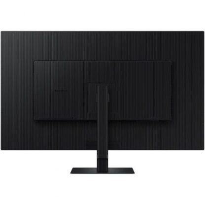 Monitor profesional samsung viewfinity s7 s70d s37d702eau 37"/ 4k/ negro - Imagen 5