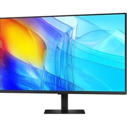 Monitor profesional samsung viewfinity s8 s80d s37d802eau 37"/ 4k/ regulable en altura/ negro - Imagen 2