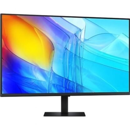 Monitor profesional samsung viewfinity s8 s80d s37d802eau 37"/ 4k/ regulable en altura/ negro - Imagen 3