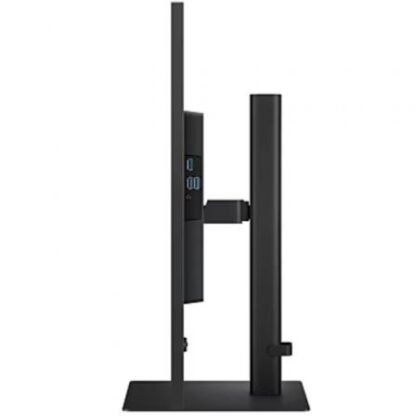 Monitor profesional samsung viewfinity s8 s80d s37d802eau 37"/ 4k/ regulable en altura/ negro - Imagen 4