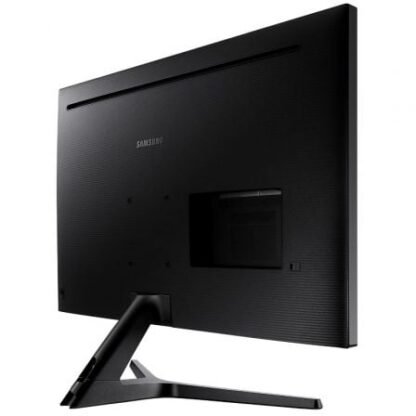 Monitor profesional samsung u32j590uqp 31.5"/ 4k/ gris oscuro - Imagen 4