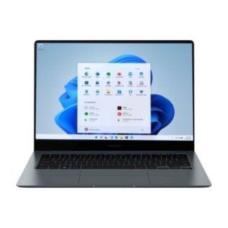 Portátil samsung galaxy book4 pro intel core ultra 7-155h/ 16gb/ 512gb ssd/ 14" táctil/ win11 pro