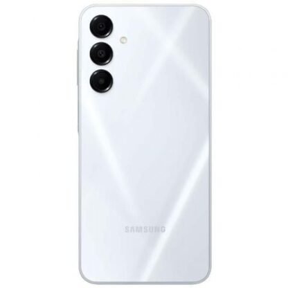 Smartphone samsung galaxy a16 8gb/ 256gb/ 6.7"/ 5g/ gris claro - Imagen 4