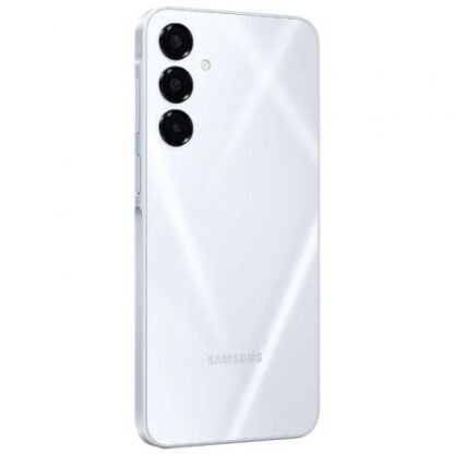 Smartphone samsung galaxy a16 8gb/ 256gb/ 6.7"/ 5g/ gris claro - Imagen 5